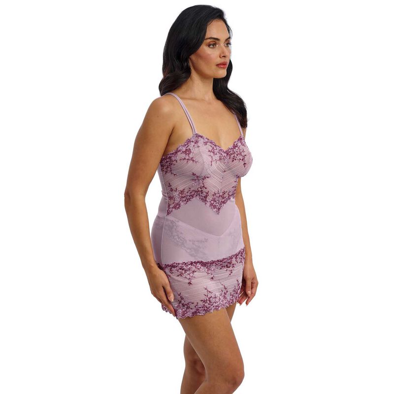 Wacoal Embrace Lace Chemise image number 3